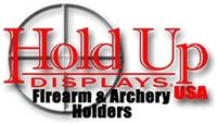 Hold Up Displays coupons